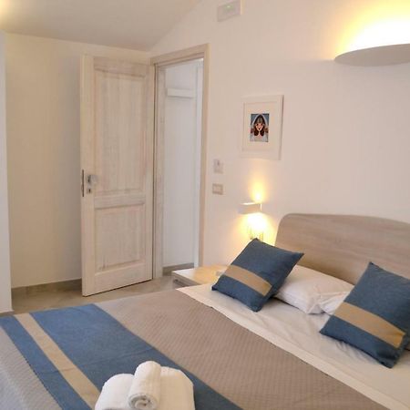Hotel Domo'E Sorres Olbia Exterior foto