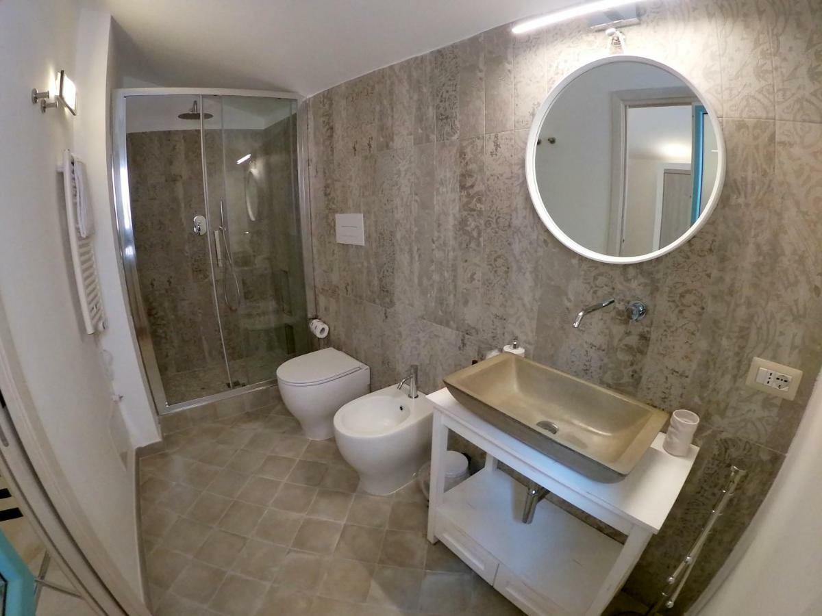 Hotel Domo'E Sorres Olbia Exterior foto