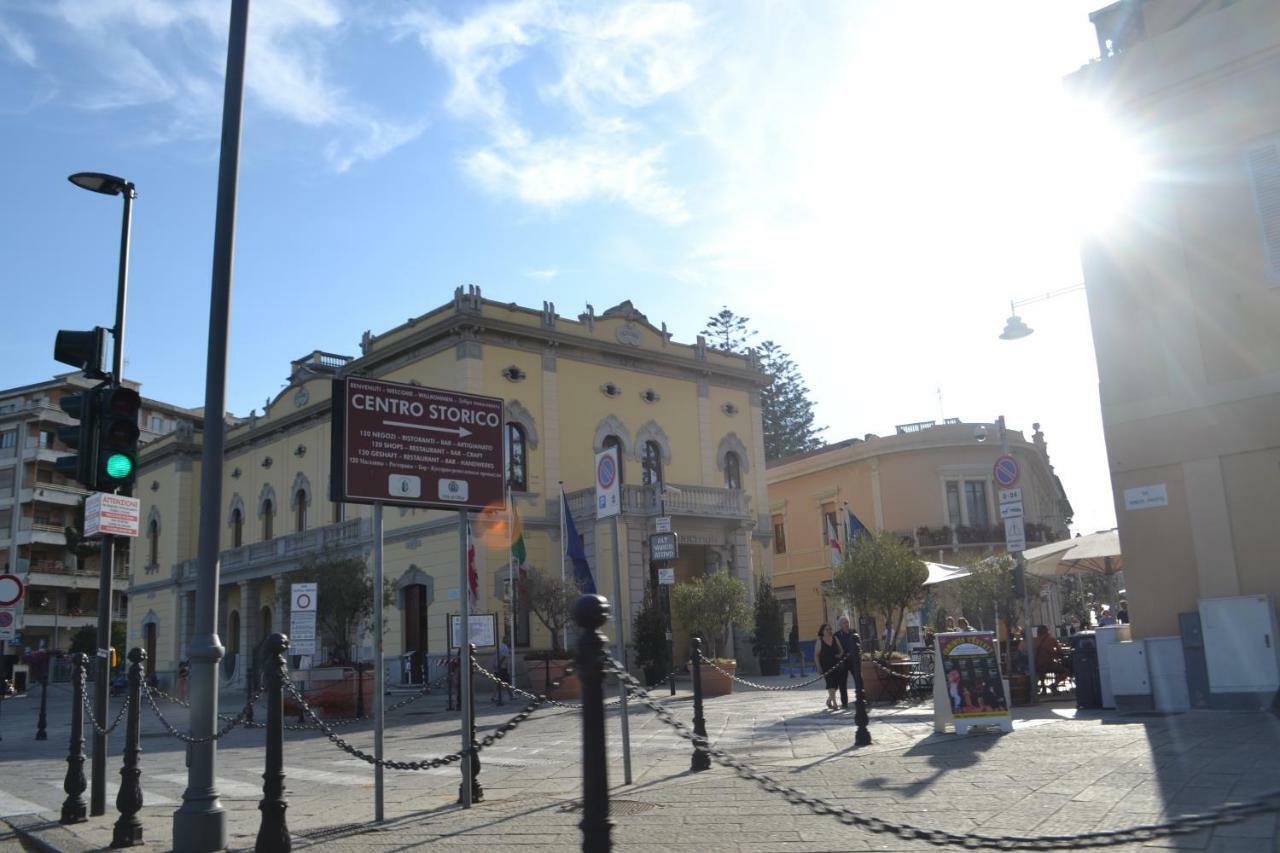 Hotel Domo'E Sorres Olbia Exterior foto